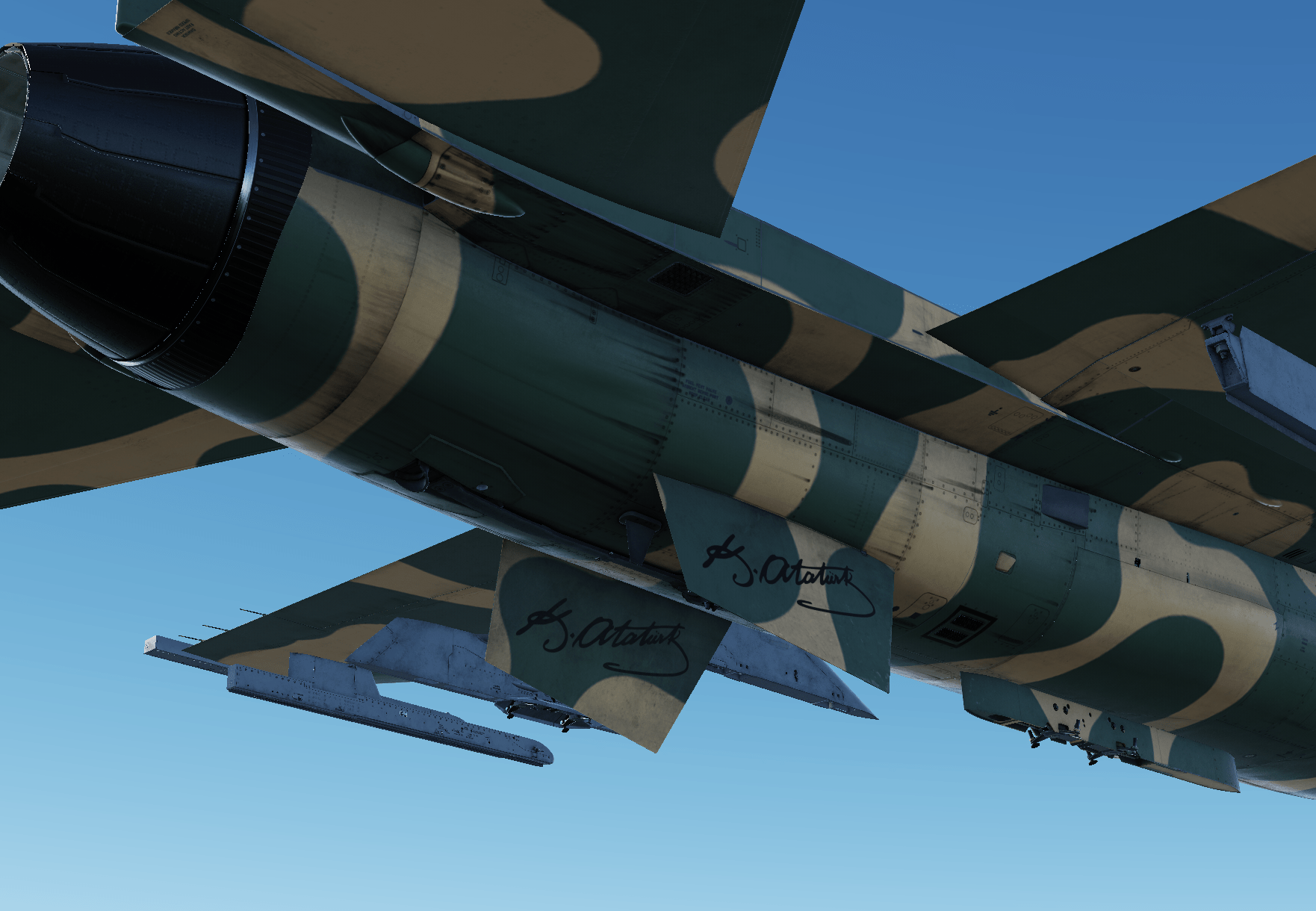 DCS Screenshot